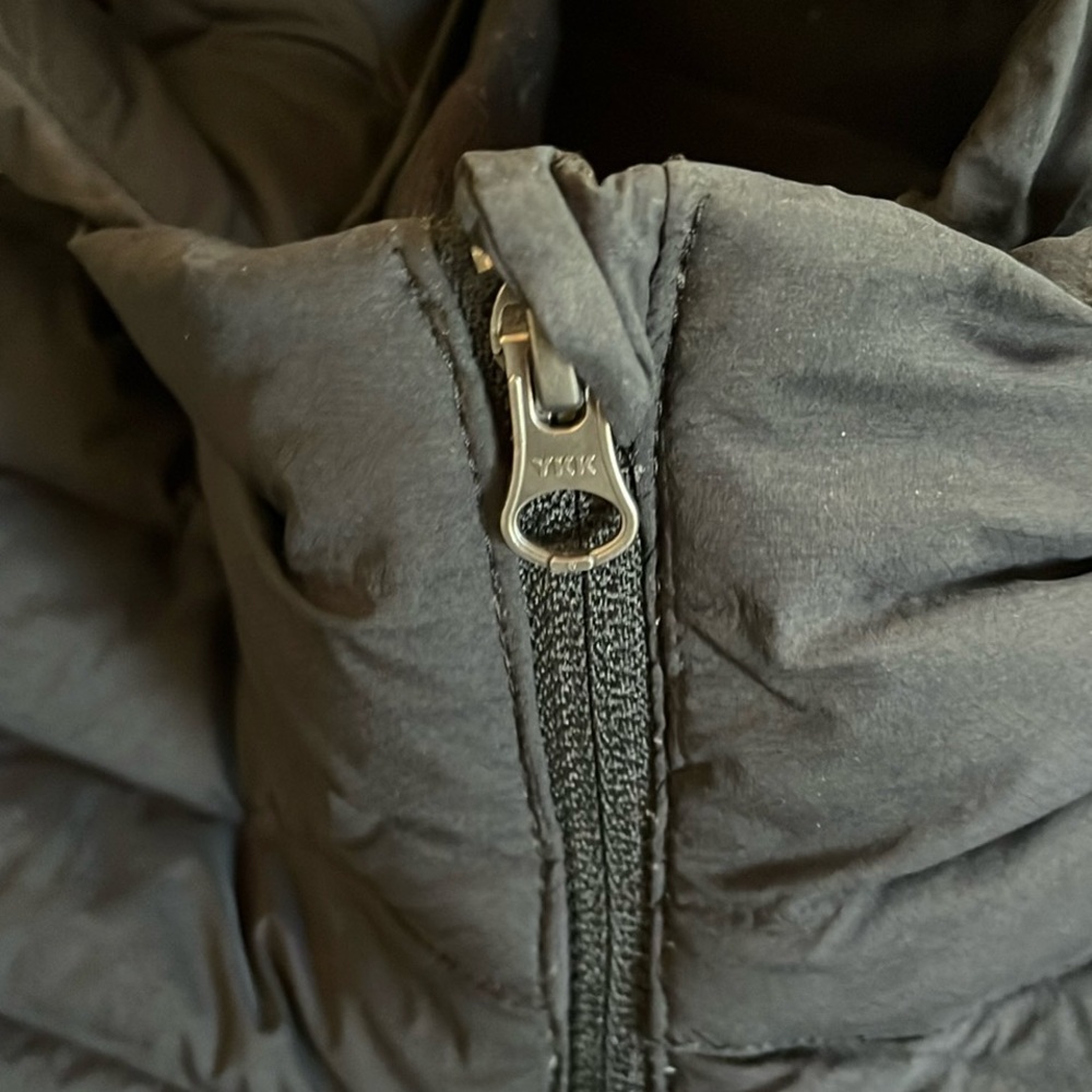 Lululemon Pack It Down Jacket - Picture 8 of 16